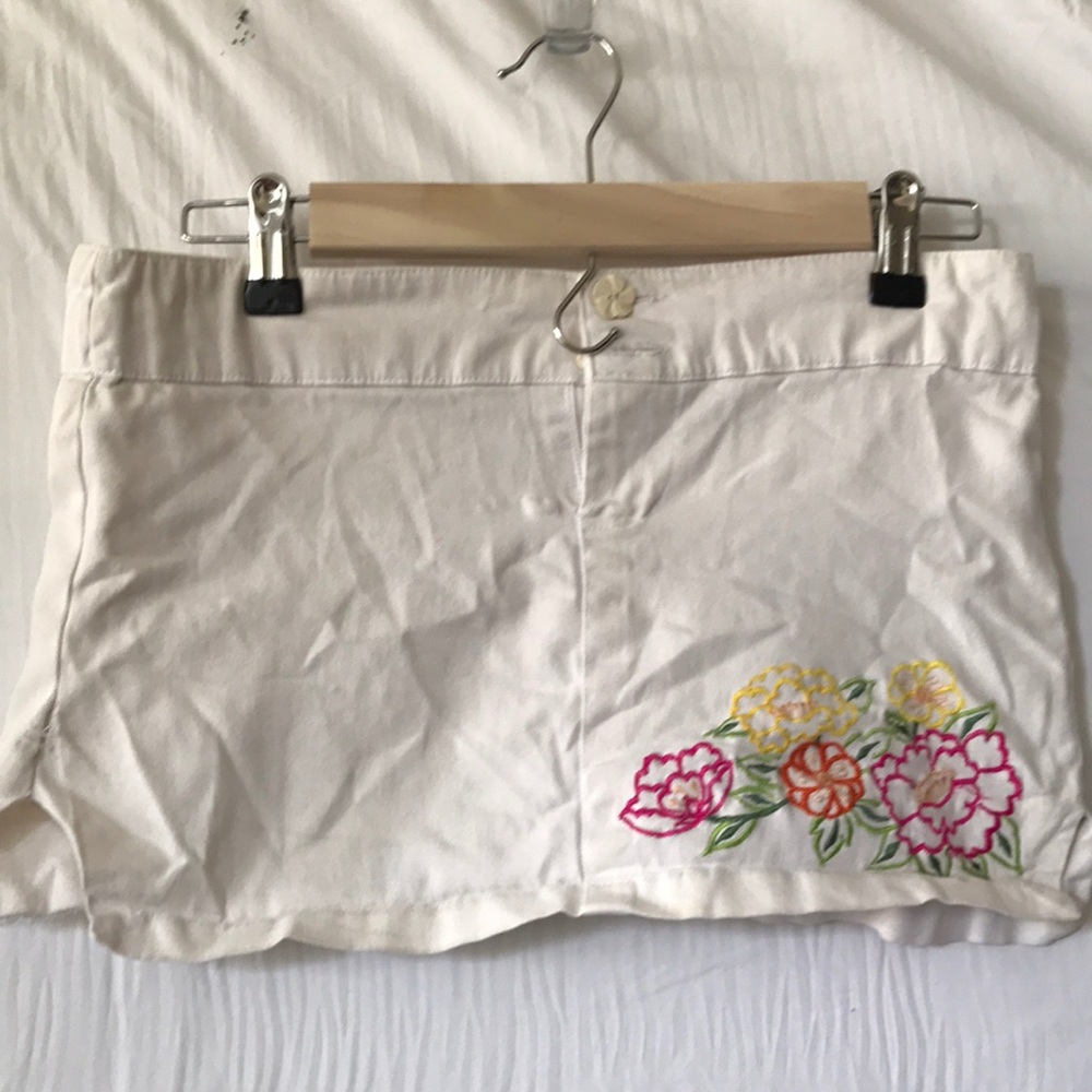 Indah skirt